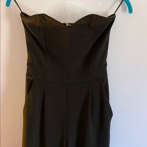 Express Jumpsuit